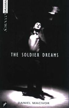 Paperback The Soldier Dreams Book
