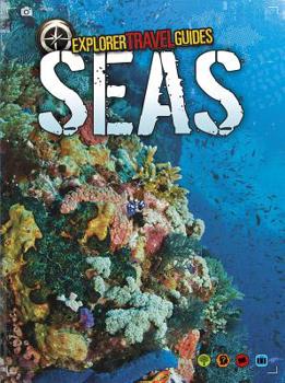 Paperback Seas: An Explorer Travel Guide Book