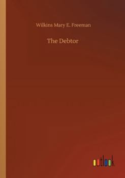 Paperback The Debtor Book