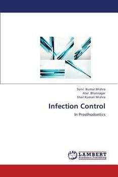 Paperback Infection Control Book