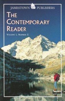 Paperback The Contemporary Reader: Volume 1 Book