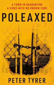 Paperback Poleaxed Book