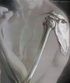 Paperback Human Anatomy Book