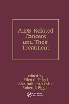 Paperback AIDS-Related Cancers and Their Treatment Book