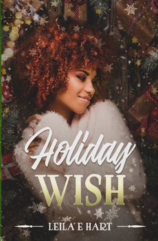 Paperback Holiday Wish Book