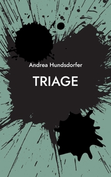 Paperback Triage [German] Book