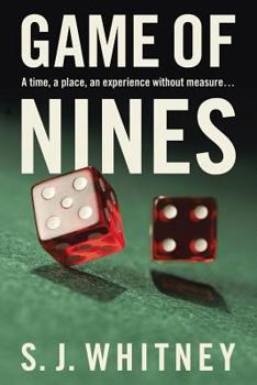 Paperback Game of Nines Book