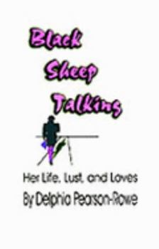 Paperback Black Sheep Talking Book