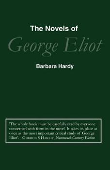 Paperback Novels of George Eliot Book