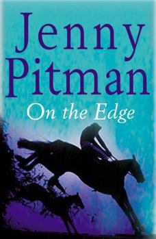 On the Edge - Book #1 of the Jan Hardy