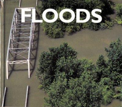 Library Binding Floods Book