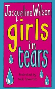 Girls in Tears - Book #4 of the Girls