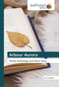 Paperback Arbour Aurora Book