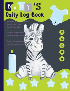 Baby's Daily Log