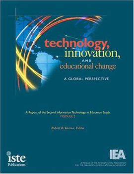 Paperback Technology, Innovation, and Educational Change: A Global Perspective Book