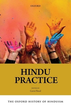 Hardcover Hindu Practice Ohh C Book