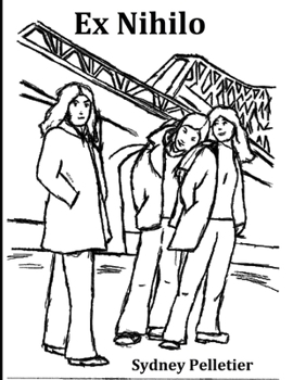 Paperback Ex Nihilo Book