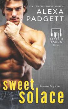 Paperback Sweet Solace Book