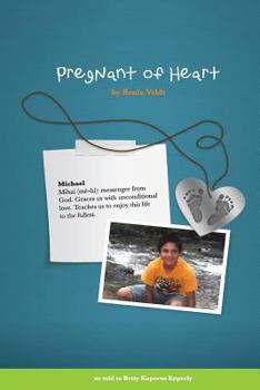 Paperback Pregnant of Heart Book