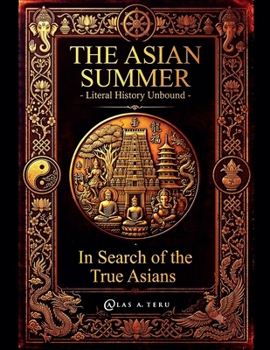 Paperback The Asian Summer Book