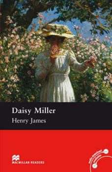 Paperback Daisy Miller Book