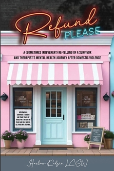 Paperback Refund Please Book