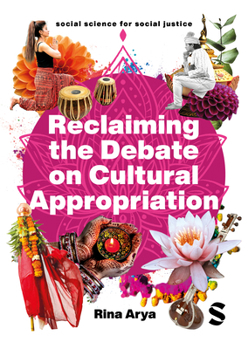 Paperback Reclaiming the Debate on Cultural Appropriation Book