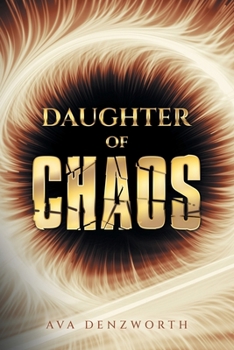 Paperback Daughter of Chaos Book