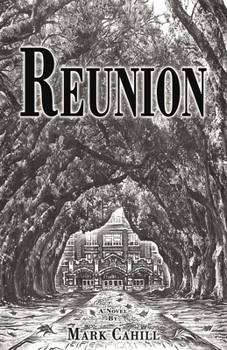 Paperback Reunion Book