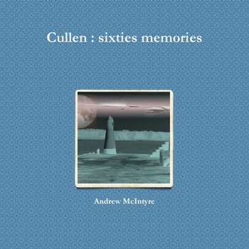 Paperback Cullen: sixties memories Book