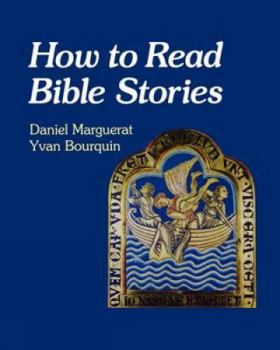Paperback How to Read Bible Stories Book