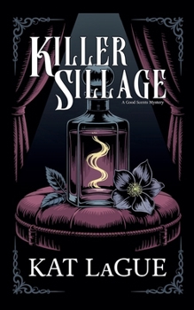 Paperback Killer Sillage Book