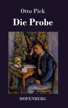 Hardcover Die Probe [German] Book
