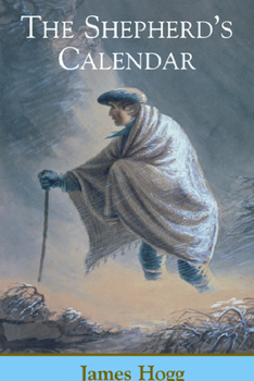 Hardcover The Shepherd's Calendar Book