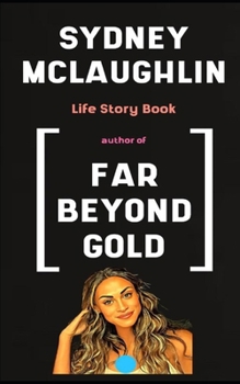 Paperback Sydney Mclaughlin Book: Life Story Book