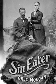 Paperback Sin Eater (Death Shall Have No Dominion) Book