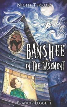 Paperback Banshee in the Basement Book