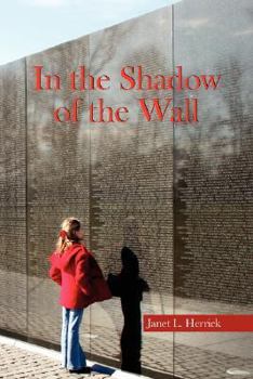 Paperback In the Shadow of the Wall Book