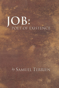 Paperback Job: Poet of Existence Book