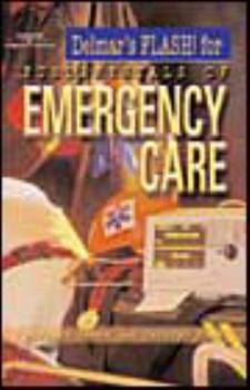 CD-ROM Fundamentals of Emergency Care Flash Book