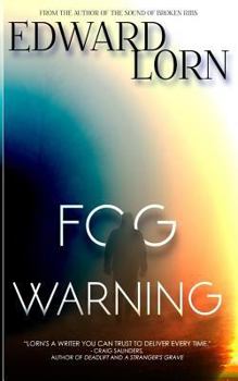 Paperback Fog Warning Book