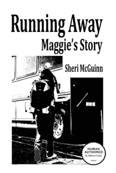 Paperback Running Away: Maggie's Story Book