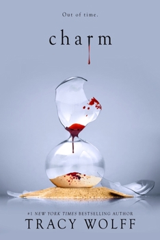 Charm - Book #5 of the Crave