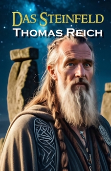 Paperback Das Steinfeld [German] Book