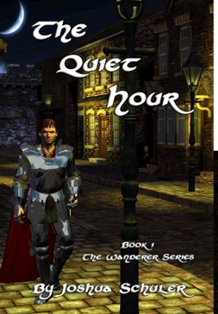 Hardcover The Quiet Hour Book