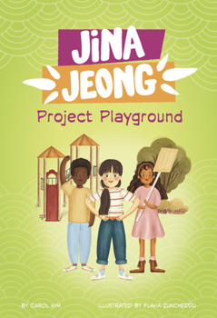 Paperback Project Playground Book