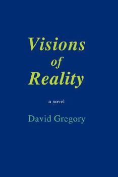 Paperback Visions of Reality Book