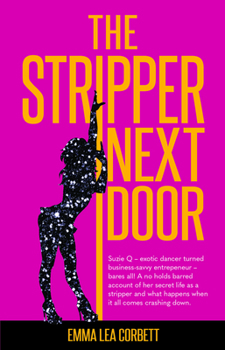 The Stripper Next Door