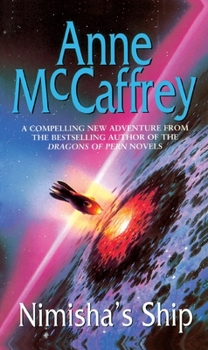 Nimisha's Ship - Book #0.4 of the Crystal singers universe