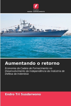Paperback Aumentando o retorno [Portuguese] Book